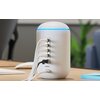Router UBIQUITI UniFi Dream 7 (UDR7) 2.4 / 5 / 6 GHz (TriBand), Wi-Fi Mesh Zastosowanie xDSL