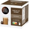 Kapsułki NESCAFE Cafe Au Lait Intenso do ekspresu Nescafe Dolce Gusto Typ Cafe Au Lait