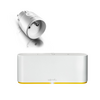 Centralka SOMFY TaHoma 1870595 ZigBee + Gniazdko SOMFY 1822617 Rodzaj produktu Bramka