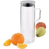 Dzbanek KELA Pitcher Szklany 1.6 l Miarka Nie