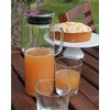 Dzbanek KELA Pitcher Szklany 1.6 l Liczba sztuk w opakowaniu 1