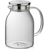 Dzbanek KELA Luna Szklany 1.75 l