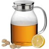 Dzbanek KELA Luna Szklany 1.75 l Liczba sztuk w opakowaniu 1