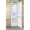 Lodówka AMICA BK2995.5FCNO Sterowanie Elektroniczne