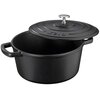 Garnek KELA Calido KE-12471 24 cm Przeznaczenie Kuchnie ceramiczne