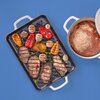 Płyta grillowa KELA Calido KE-12469 Rodzaj Płyta grillowa
