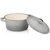 Garnek KELA Calido KE-12605 21 cm Przeznaczenie Kuchnie ceramiczne