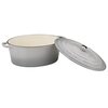 Brytfanna KELA Calido KE-12609 36 x 29 cm Przeznaczenie Kuchnie ceramiczne