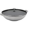 Patelnia wok KELA KL-12610 Calido 36 cm