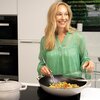 Patelnia wok KELA KL-12610 Calido 36 cm Rodzaj Patelnia wok