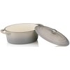Brytfanna KELA Calido KE-12859 29 cm Przeznaczenie Kuchnie ceramiczne