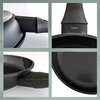 Patelnia KELA Atura KE-15168 32 cm Powłoka wewnętrzna Ceramiczna