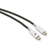 Kabel USB Typ-C - USB Typ-C POWERA do PlayStation 5 3 m Kompatybilność Kontroler do PS5