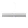 Soundbar komputerowy GENESIS Helium 312BT NCS-2305 2.0, Komunikacja bezprzewodowa Biały Liczba głośników 1