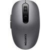 Mysz CANYON MW-9 Szary Rozdzielczość 1000 dpi