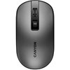 Mysz CANYON MW-18 Ciemnoszary Rozdzielczość 1600 dpi