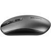 Mysz CANYON MW-18 Ciemnoszary Typ myszy Optyczna