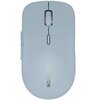 Mysz CANYON MW-12 Niebieski Rozdzielczość 1600 dpi