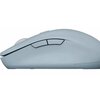 Mysz CANYON MW-12 Niebieski Rozdzielczość 2400 dpi