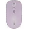 Mysz CANYON MW-12 Różowy Rozdzielczość 1600 dpi
