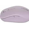 Mysz CANYON MW-12 Różowy Rozdzielczość 800 dpi
