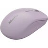 Mysz CANYON MW-12 Różowy Typ myszy Optyczna