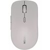 Mysz CANYON MW-12 Beżowy Rozdzielczość 1600 dpi