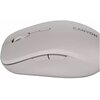 Mysz CANYON MW-12 Beżowy Rozdzielczość 800 dpi