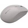Mysz CANYON MW-12 Beżowy Typ myszy Optyczna