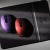 Mysz CANYON MW-9 Czerwony Typ myszy Optyczna