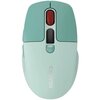 Mysz CANYON MW-26 Zielony Rozdzielczość 2400 dpi