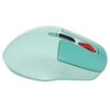 Mysz CANYON MW-26 Zielony Interfejs Bluetooth