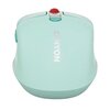 Mysz CANYON MW-26 Zielony Dla graczy Nie