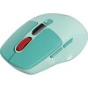 Mysz CANYON MW-26 Zielony Rozdzielczość 2400 dpi