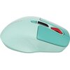 Mysz CANYON MW-26 Zielony Dla graczy Nie