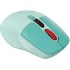 Mysz CANYON MW-26 Zielony Mysz pionowa Nie