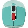 Mysz CANYON MW-26 Zielony Typ myszy Optyczna