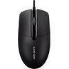 Mysz CANYON M-5 Czarny Rozdzielczość 1200 dpi