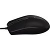 Mysz CANYON M-5 Czarny Typ myszy Optyczna