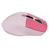 Mysz CANYON MW-26 Różowy Interfejs Bluetooth