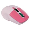 Mysz CANYON MW-26 Różowy Typ myszy Optyczna