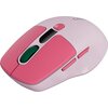 Mysz CANYON MW-26 Różowy Rozdzielczość 2400 dpi