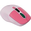 Mysz CANYON MW-26 Różowy Mysz pionowa Nie