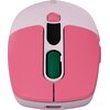 Mysz CANYON MW-26 Różowy Typ myszy Optyczna