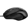 Mysz CANYON M-6 Czarny Typ myszy Optyczna