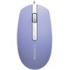 Mysz CANYON M-10 Lawendowy Rozdzielczość 1000 dpi