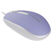 Mysz CANYON M-10 Lawendowy Interfejs USB