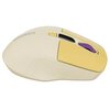 Mysz CANYON MW-26 Żółty Interfejs Bluetooth
