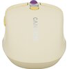 Mysz CANYON MW-26 Żółty Interfejs Bluetooth