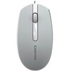 Mysz CANYON M-10 Ciemnoszary Rozdzielczość 1000 dpi